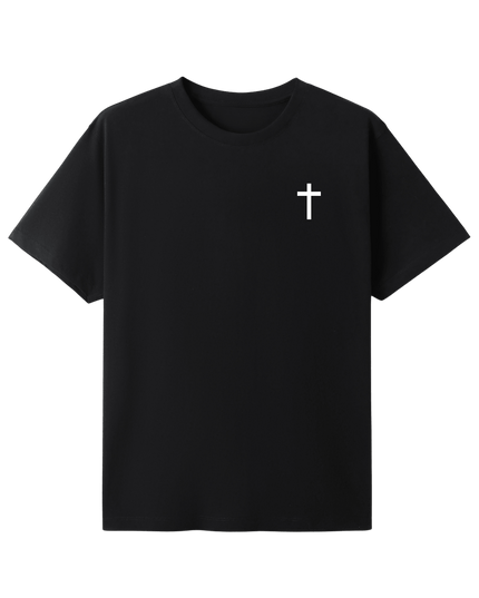 Not By My Strength But His T-shirt - ElitePulse Custom Apparel & Merch