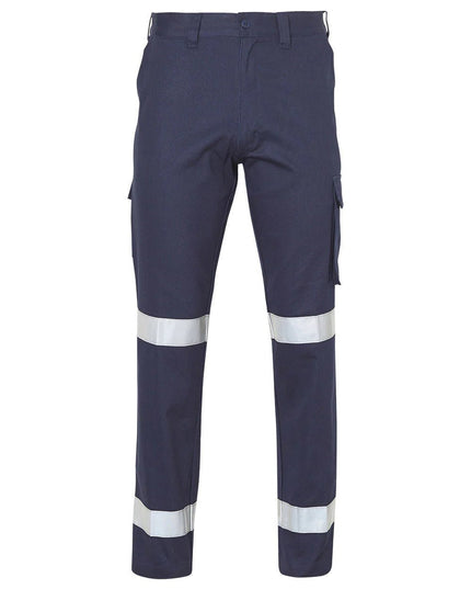 Pre-Shrunk Drill Pants with BioMotion 3M Tape - ElitePulse Custom Apparel & Merch