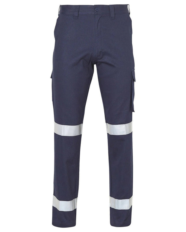 Pre-Shrunk Drill Pants with BioMotion 3M Tape - ElitePulse Custom Apparel & Merch