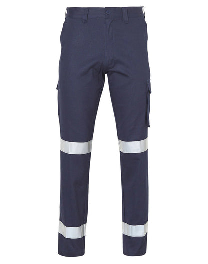 Pre-Shrunk Drill Pants with BioMotion 3M Tape