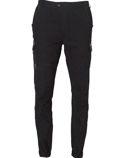 Mens Cargo Work Pants