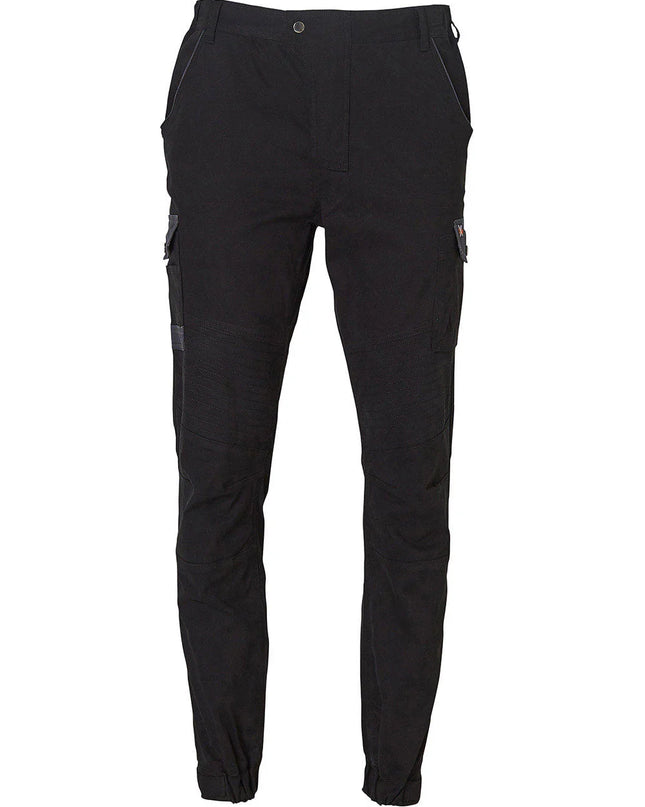 Mens Cargo Work Pants