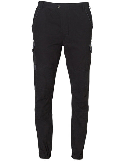 Mens Cargo Work Pants