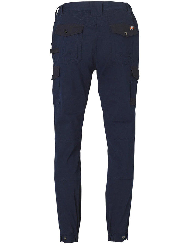 Mens Cargo Work Pants