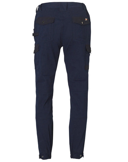 Mens Cargo Work Pants