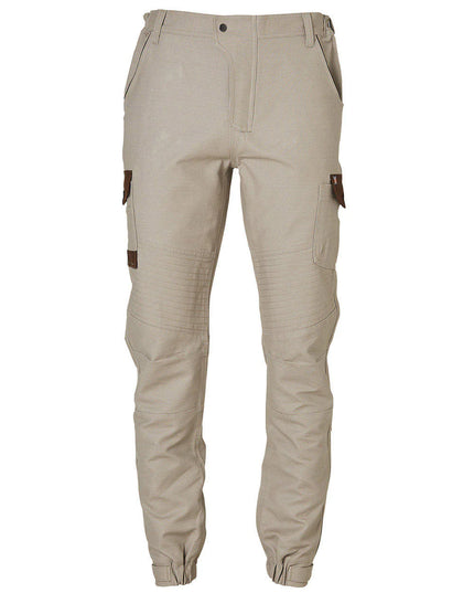 Mens Cargo Work Pants