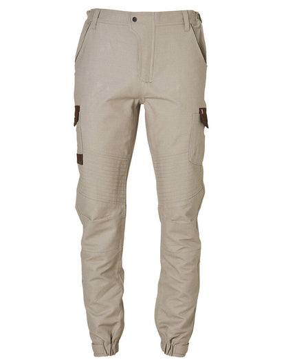 Mens Cargo Work Pants