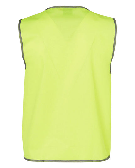 Hi-Vis SAFETY VEST