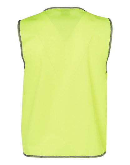 Hi-Vis SAFETY VEST