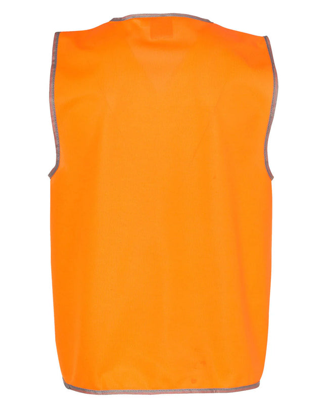 Hi-Vis SAFETY VEST
