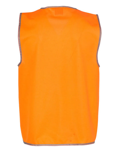 Hi-Vis SAFETY VEST